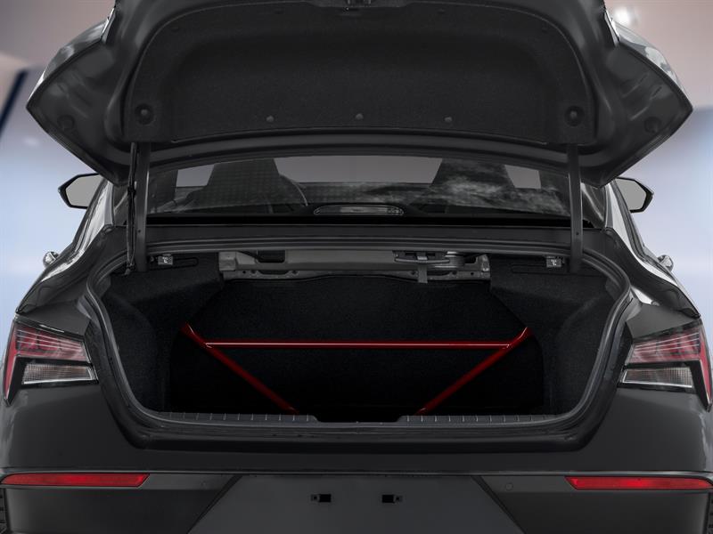 hyundai Elantra N 2026 - 7