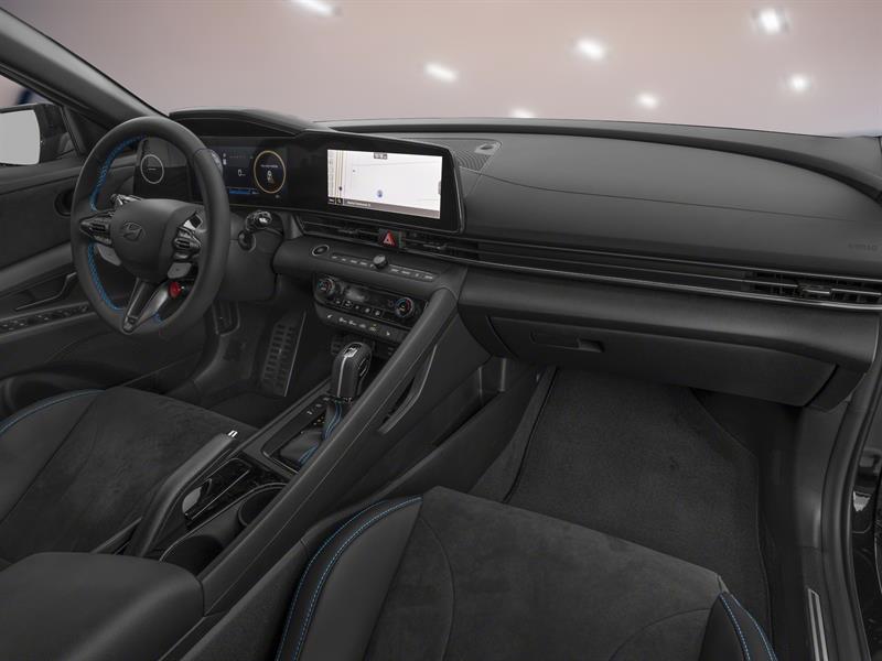 hyundai Elantra N 2026 - 11