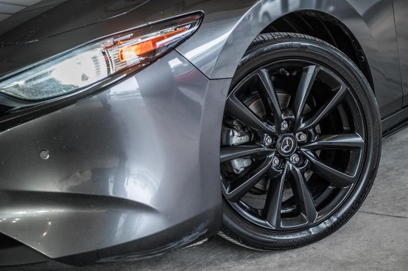 mazda Mazda3 Sport 2023 - 2