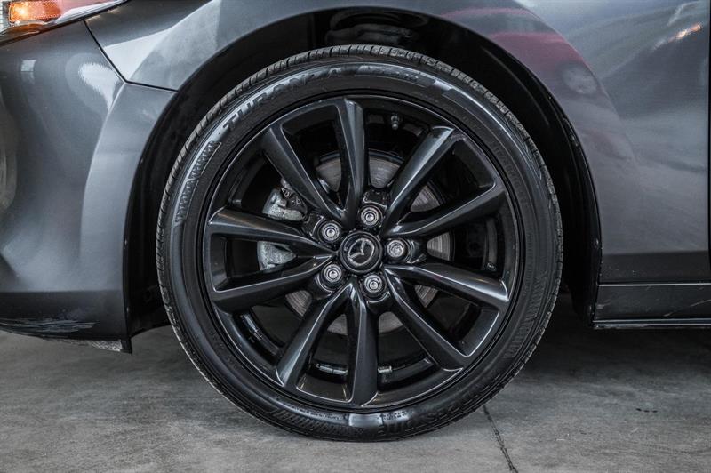 mazda Mazda3 Sport 2023 - 4