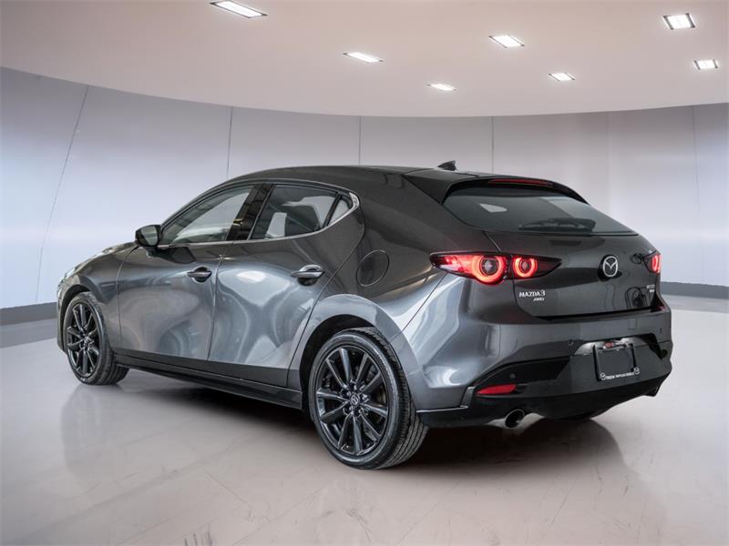 mazda Mazda3 Sport 2023 - 6