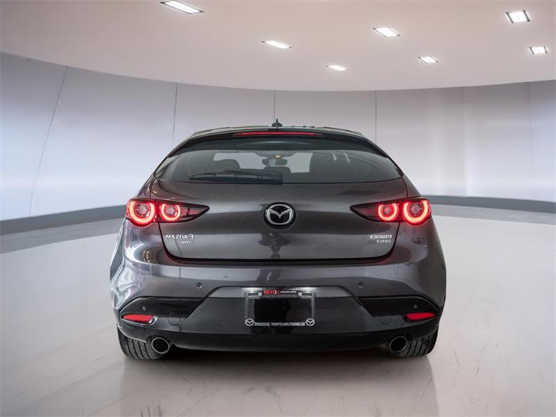 mazda Mazda3 Sport 2023 - 7