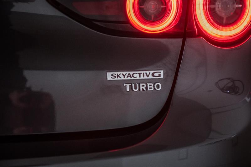 mazda Mazda3 Sport 2023 - 9