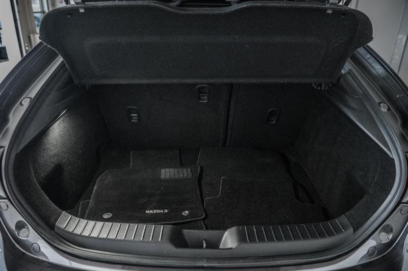 mazda Mazda3 Sport 2023 - 10