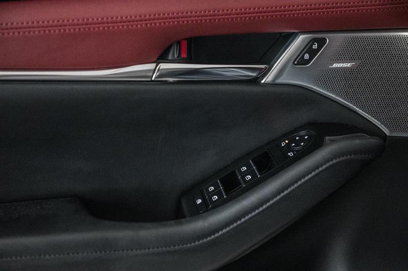 mazda Mazda3 Sport 2023 - 11