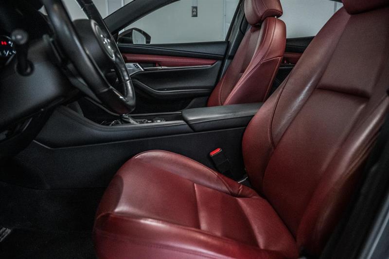 mazda Mazda3 Sport 2023 - 12