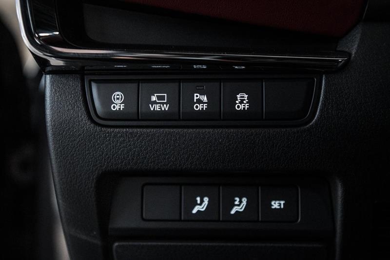 mazda Mazda3 Sport 2023 - 15