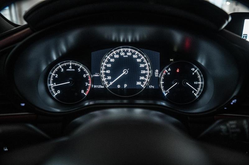 mazda Mazda3 Sport 2023 - 18