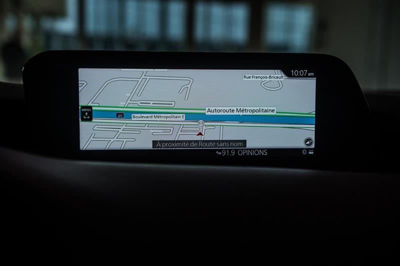 mazda Mazda3 Sport 2023 - 20