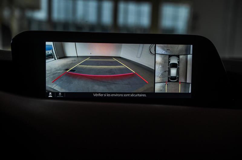 mazda Mazda3 Sport 2023 - 21