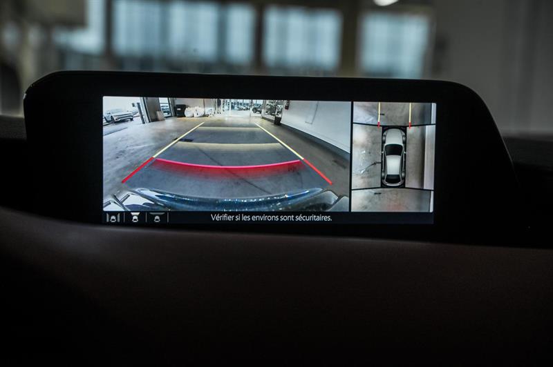 mazda Mazda3 Sport 2023 - 22