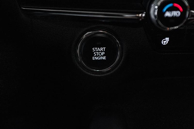 mazda Mazda3 Sport 2023 - 23