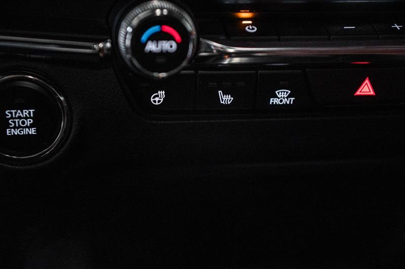 mazda Mazda3 Sport 2023 - 24