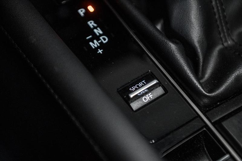 mazda Mazda3 Sport 2023 - 27