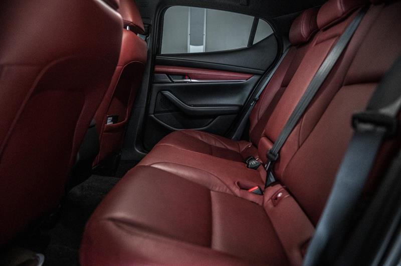 mazda Mazda3 Sport 2023 - 28