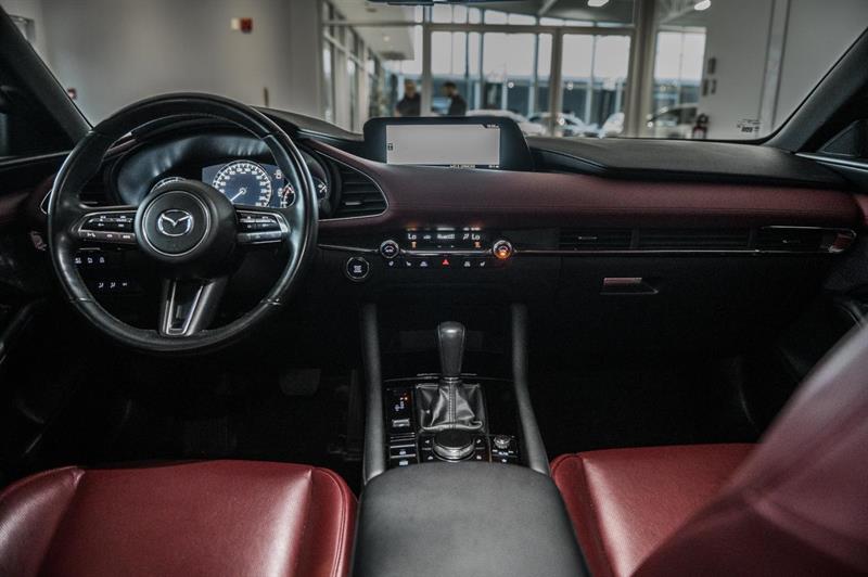 mazda Mazda3 Sport 2023 - 29