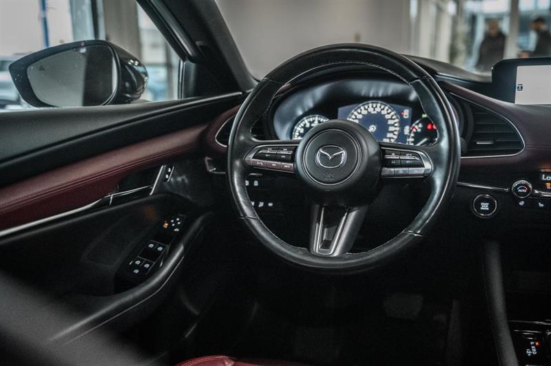 mazda Mazda3 Sport 2023 - 30