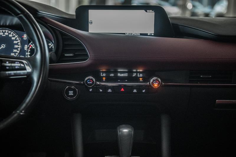 mazda Mazda3 Sport 2023 - 31