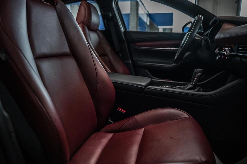 mazda Mazda3 Sport 2023 - 33