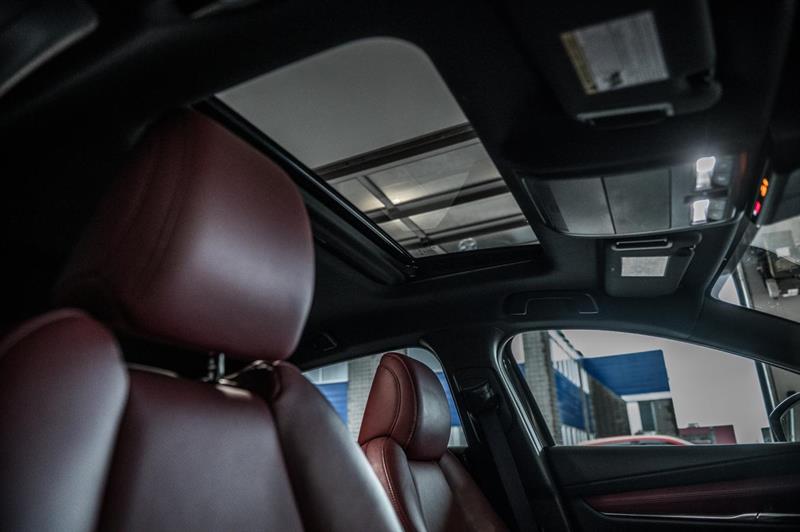 mazda Mazda3 Sport 2023 - 34