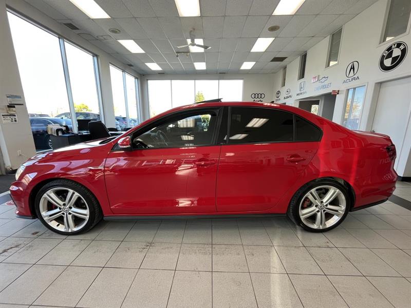 volkswagen Jetta 2017 - 2