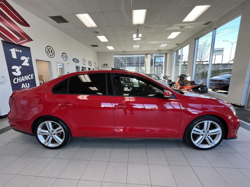 volkswagen Jetta 2017 - 7