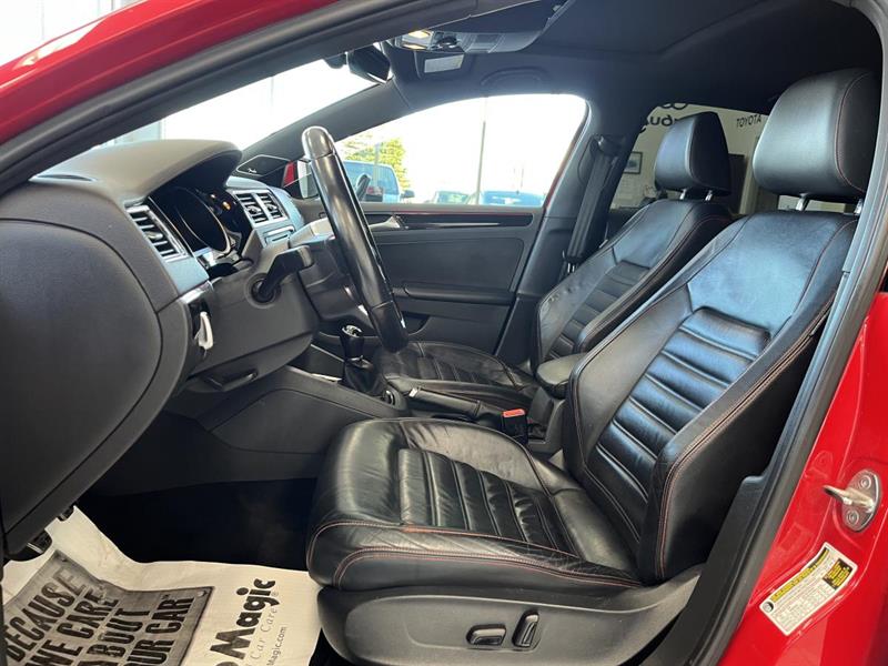 volkswagen Jetta 2017 - 11