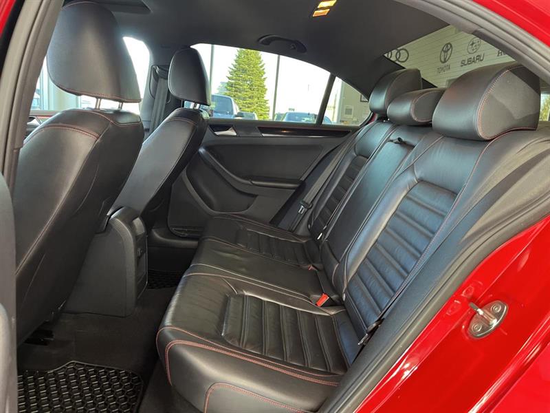 volkswagen Jetta 2017 - 15