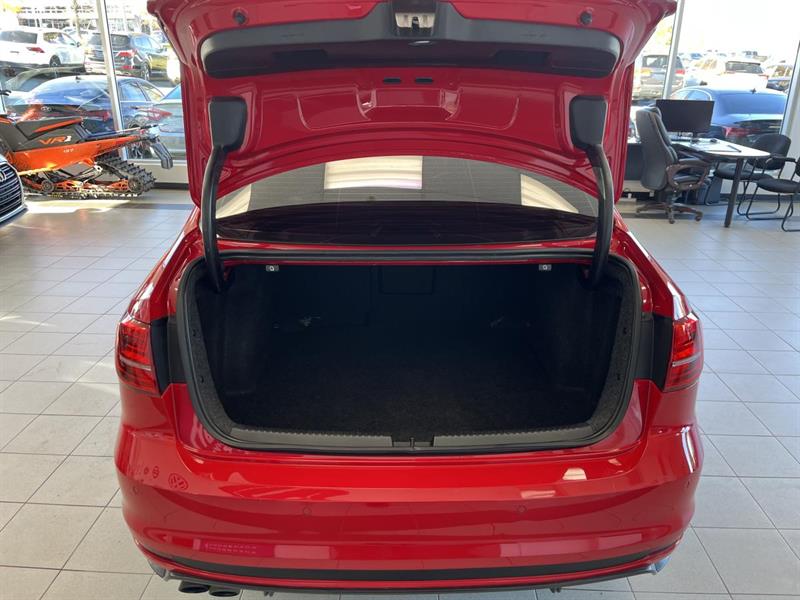 volkswagen Jetta 2017 - 16