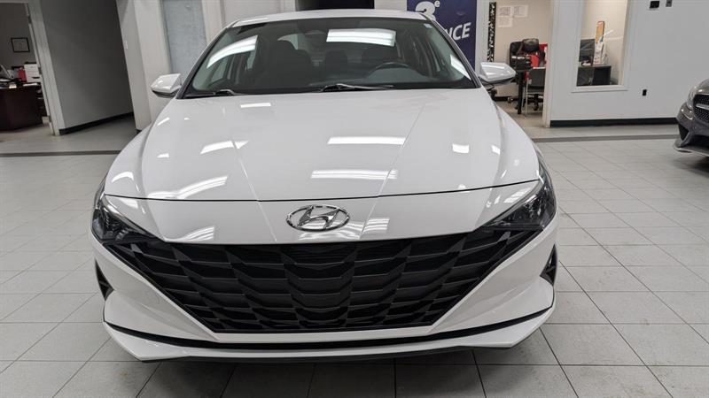 hyundai Elantra Hybrid 2022 - 2