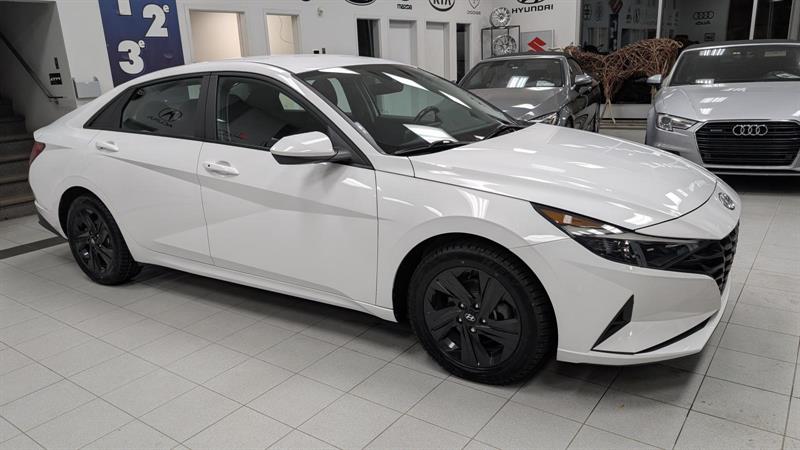 hyundai Elantra Hybrid 2022 - 3