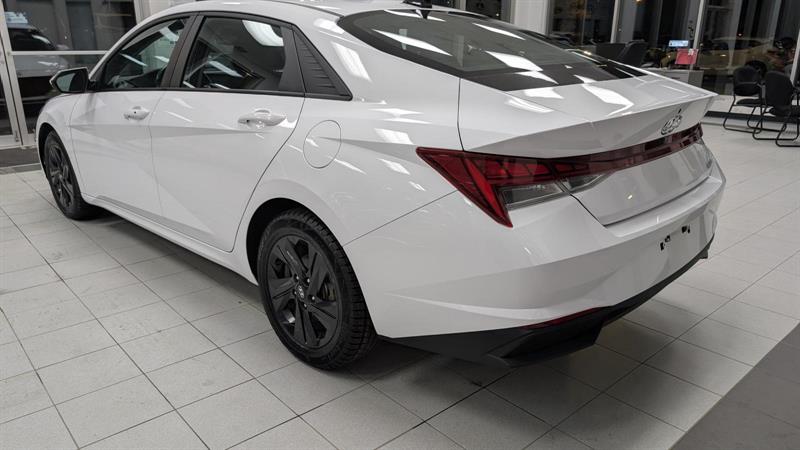 hyundai Elantra Hybrid 2022 - 7