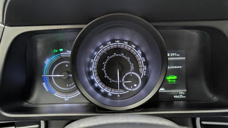 hyundai Elantra Hybrid 2022 - 10