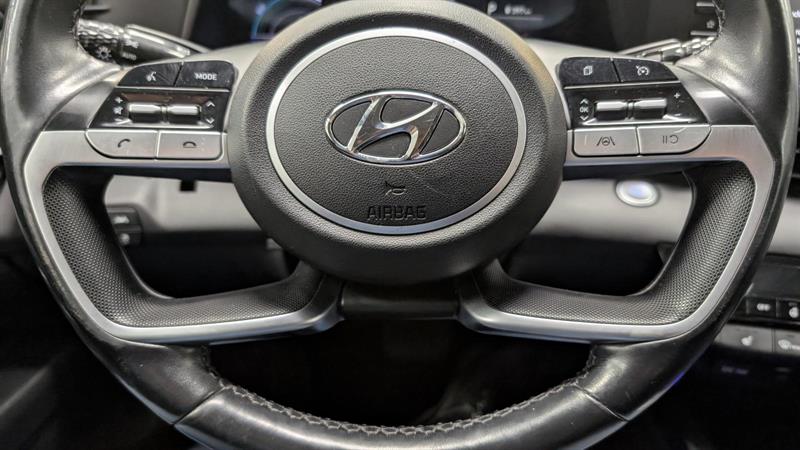 hyundai Elantra Hybrid 2022 - 11