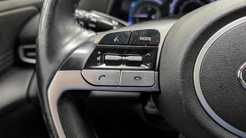 hyundai Elantra Hybrid 2022 - 12