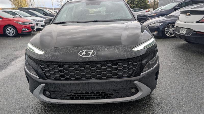 hyundai Kona 2022 - 2