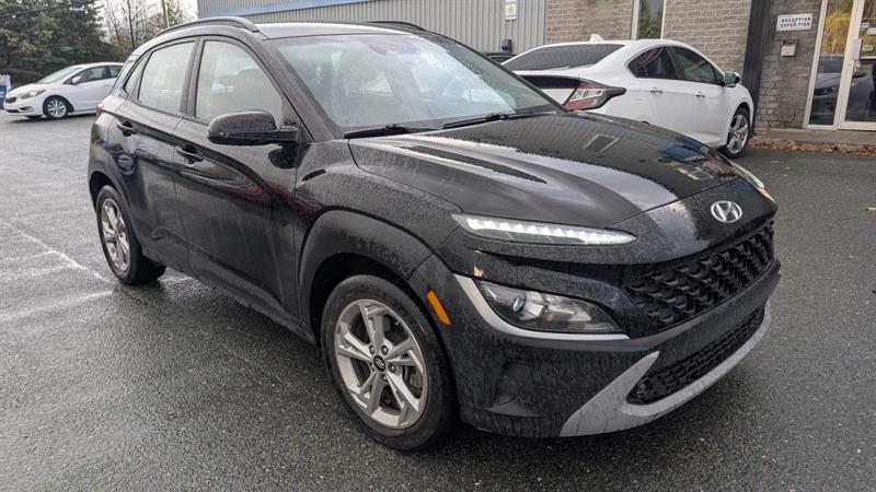 hyundai Kona 2022 - 3