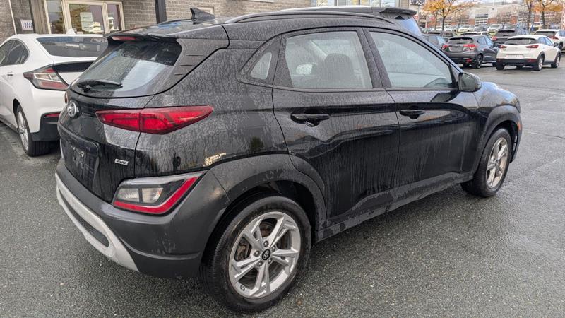 hyundai Kona 2022 - 5