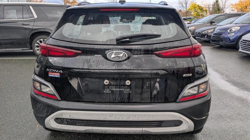 hyundai Kona 2022 - 6