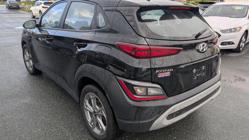 hyundai Kona 2022 - 7
