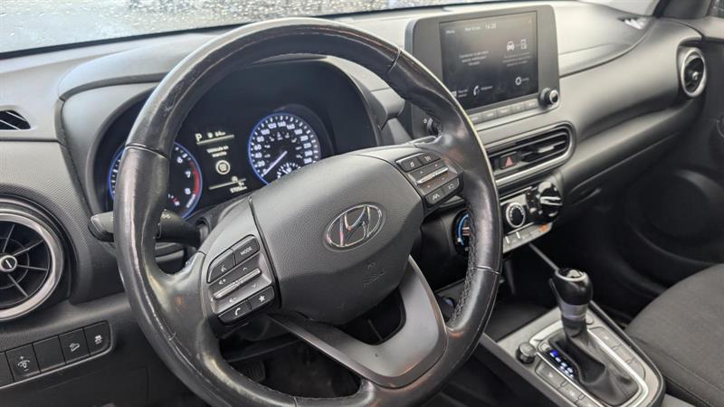 hyundai Kona 2022 - 10