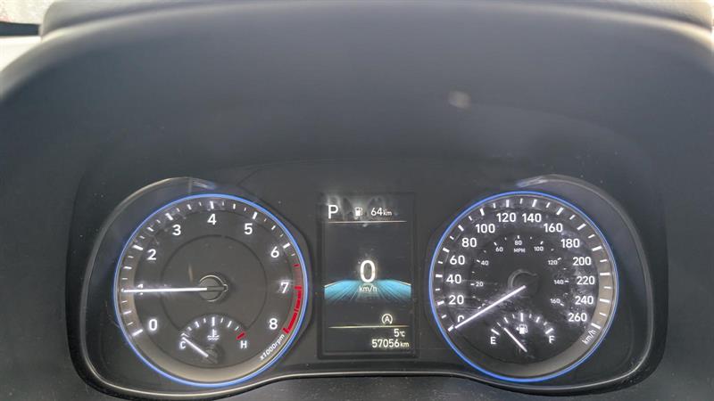 hyundai Kona 2022 - 11