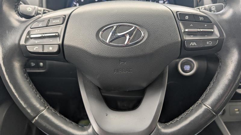 hyundai Kona 2022 - 12