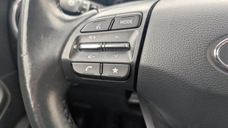 hyundai Kona 2022 - 14