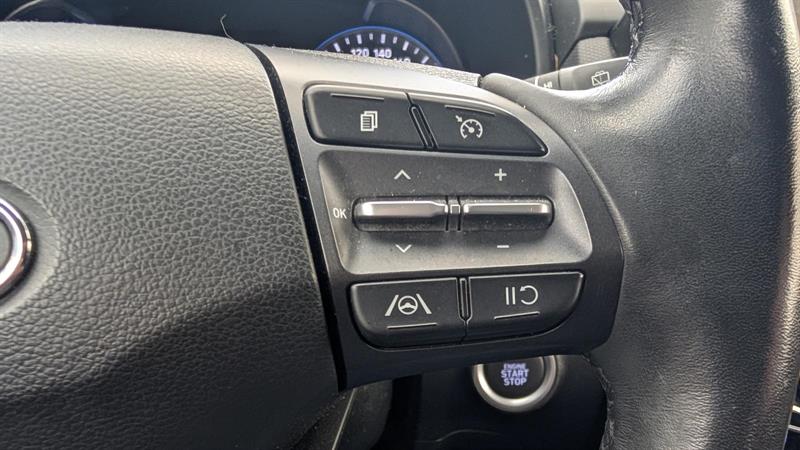 hyundai Kona 2022 - 15