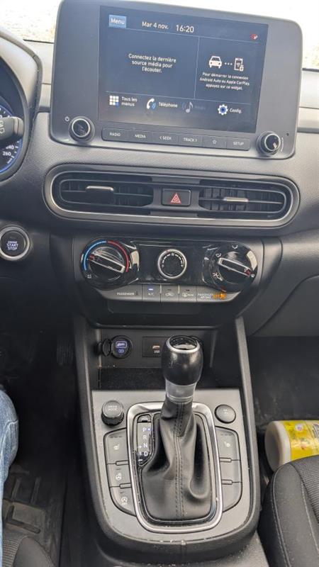 hyundai Kona 2022 - 18