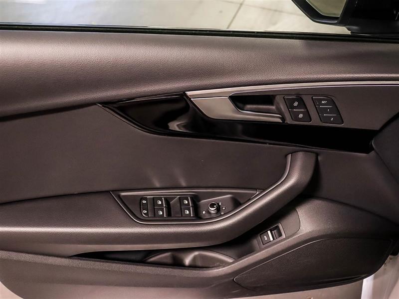 audi berline A4 2025 - 5