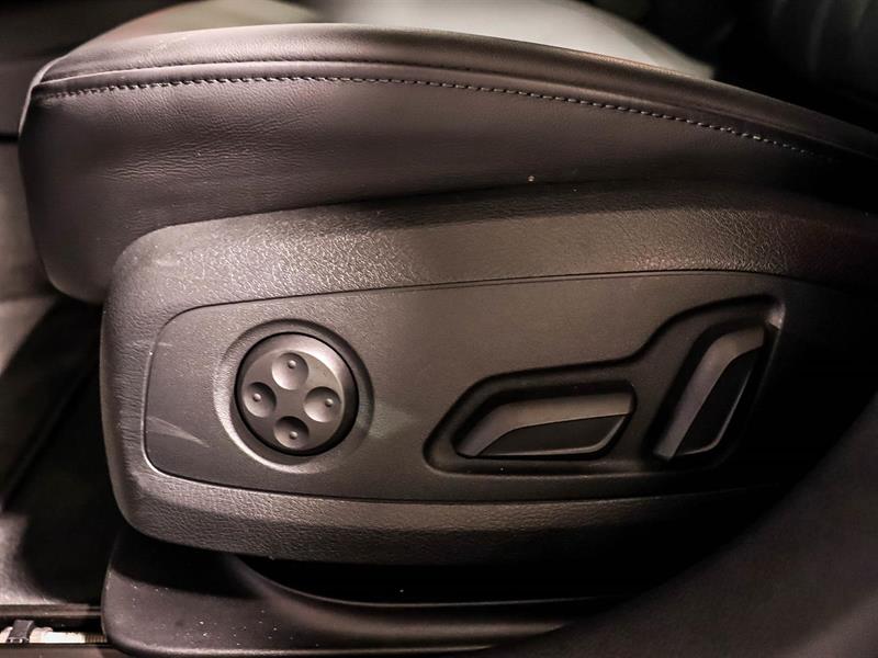 audi berline A4 2025 - 19