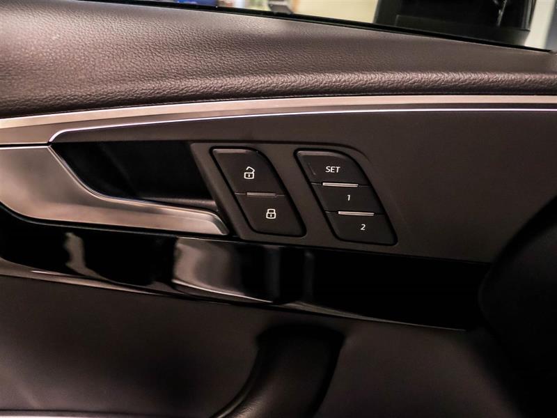 audi berline A4 2025 - 20