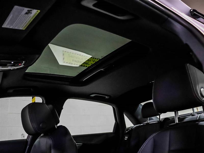 audi berline A4 2025 - 21